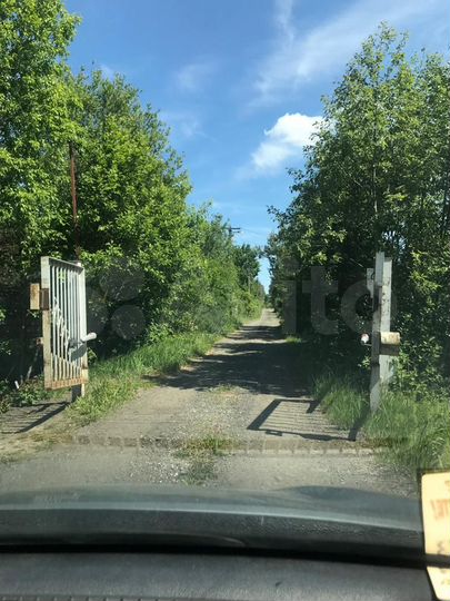 Дача 40 м² на участке 6 сот.