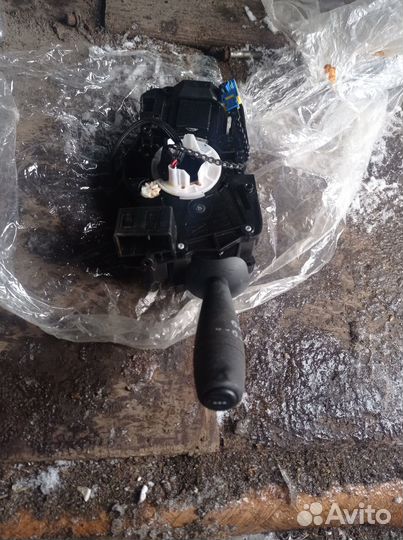 Механизм ленточный рено логан 2