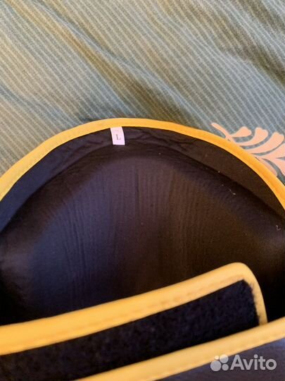 Щитки для кикбоксинга