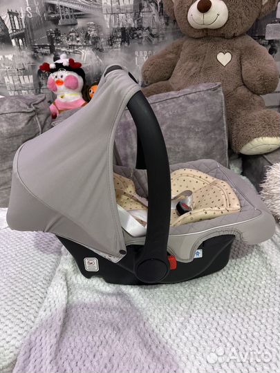 Автолюлька