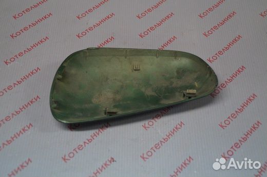 NissanJ6373-0N301 Накладка зеркала правого