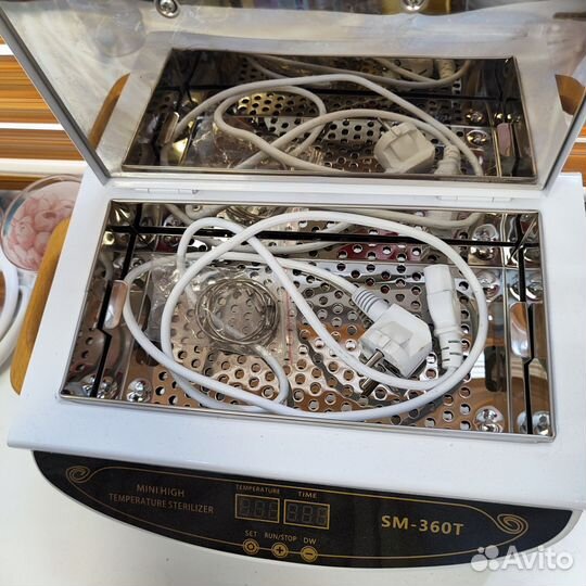 Сухожар новый