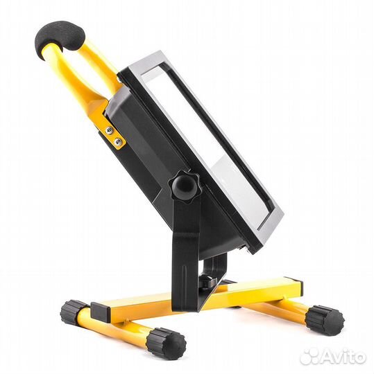 Прожектор аккумуляторный переносной LL-912 20W