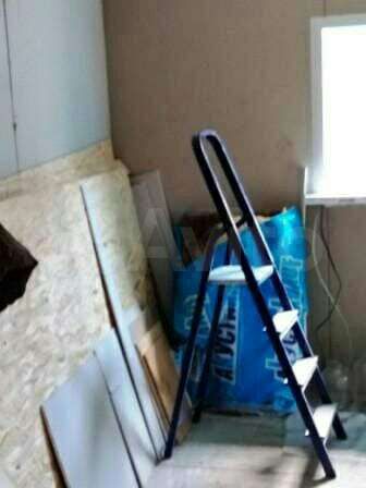 Дом 47,6 м² на участке 3,5 сот.