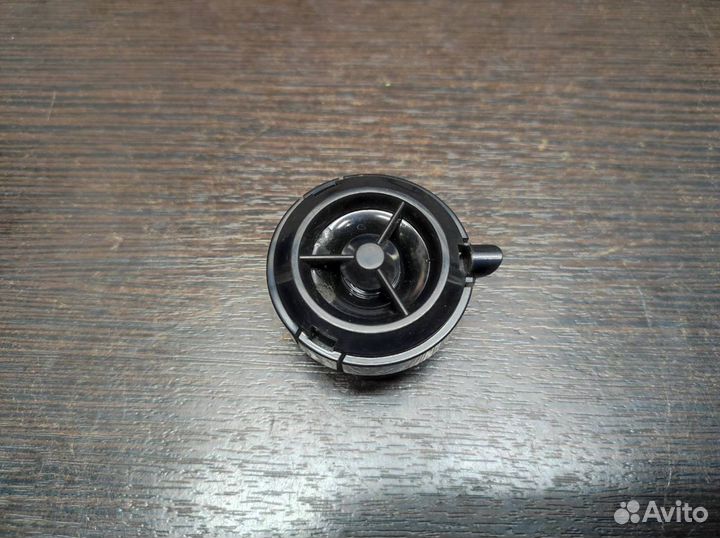 Пищалка низкочастотная Mercedes