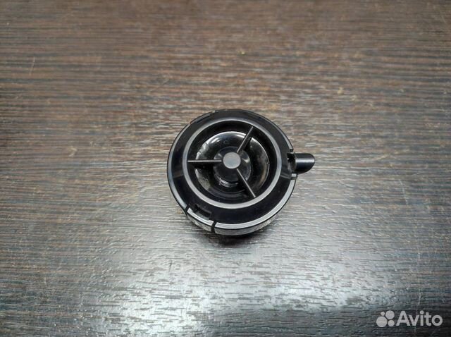 Пищалка низкочастотная Mercedes