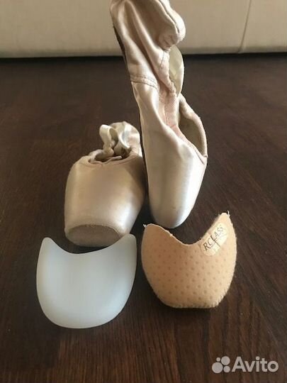 Продам Пуанты