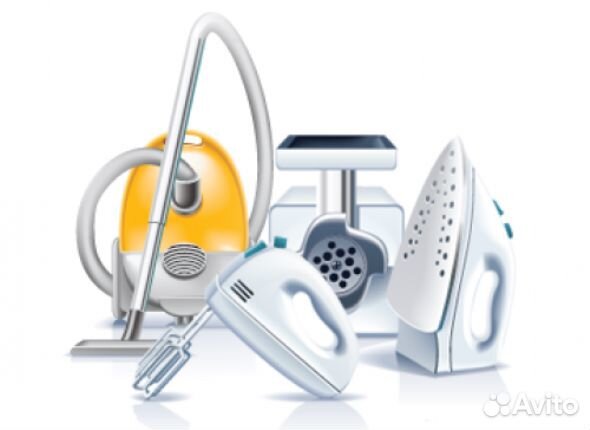 Ремонт бытовой техники