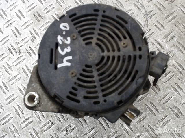 Генератор, Ford, Mondeo 1, 123212001