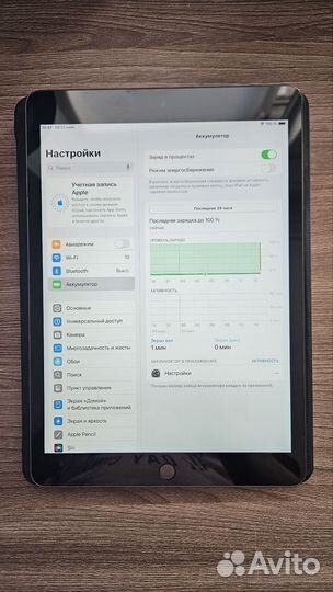 iPad 9 поколения 64gb