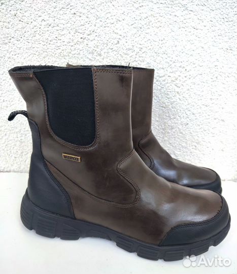 George Waterproof тёплые и лёгкие (45)