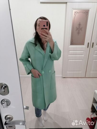 Кардиган новый