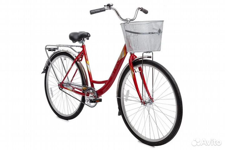 Stels navigator 345 C 28