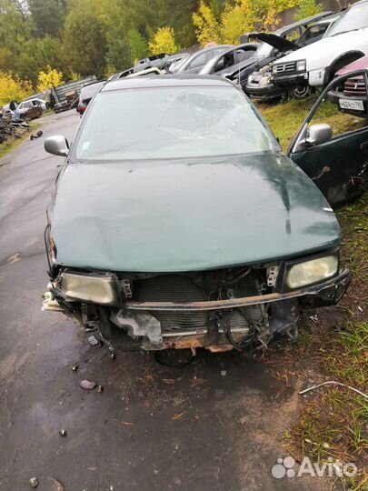 Mitsubishi Lancer VII 1999 г.в. (разбор)