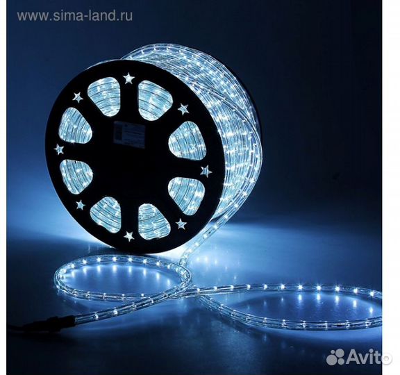 Лента светодиодная