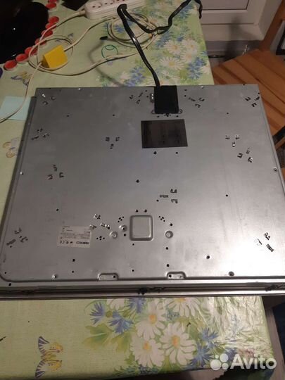 Варочная панель beko