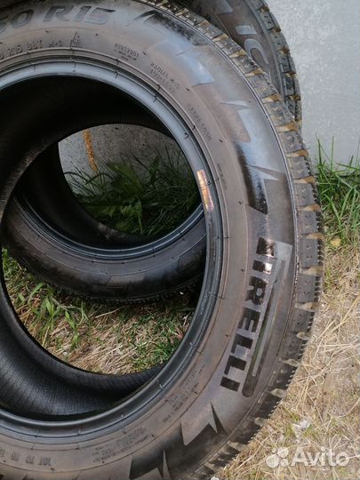 Зимние колеса r15