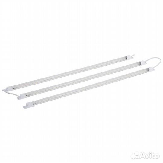 Светильник модульный для растений эра 30Вт полного