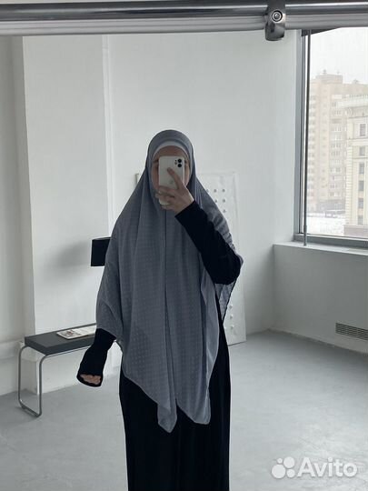 Платки 150/150