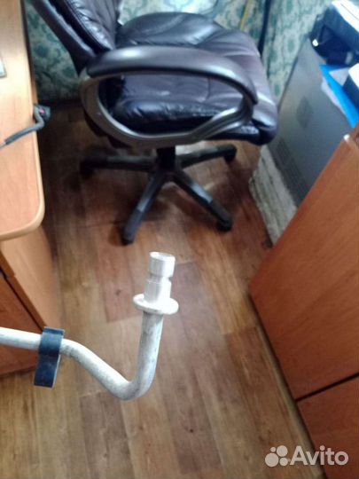 Трубка кондиционера Nissan Almera n16