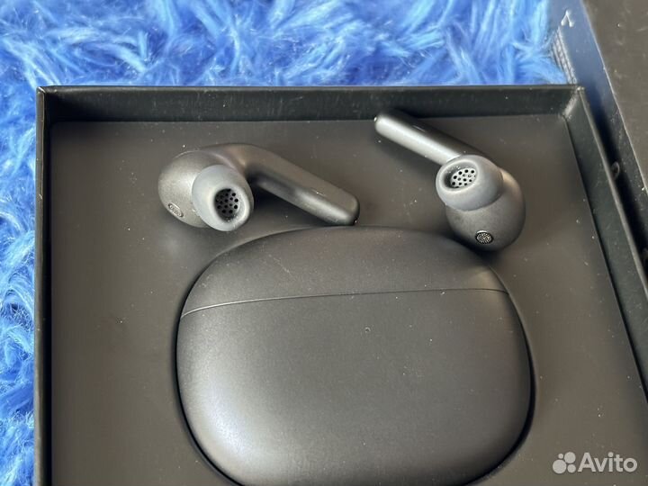 Беспроводные наушники Xiaomi Buds 3