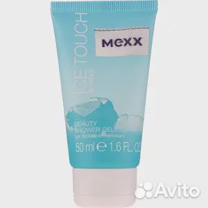 Парфюмерный набор Mexx Ice Touch Woman