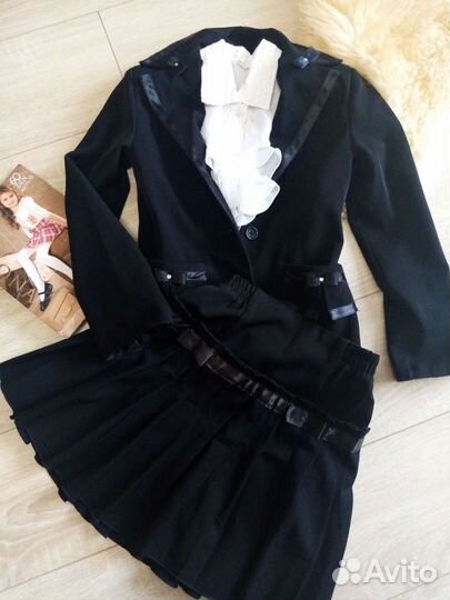 Одежда для школы