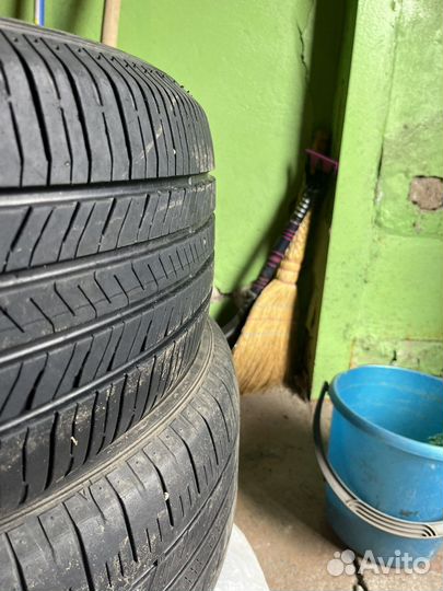 Goodyear Eagle LS 2 225/55 R18