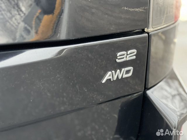 Volvo XC90 3.2 AT, 2008, 235 000 км объявление продам