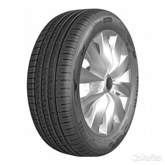 Ikon Tyres Autograph Eco 3 215/55 R18