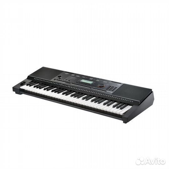 Синтезатор Kurzweil KP110 Black