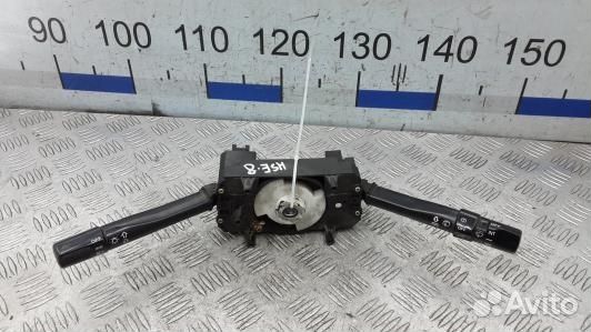 Переключатель поворотов и дворников (стрекоза) hon