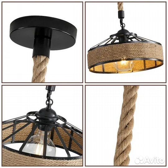 Люстра подвесная daxgd, DG309066