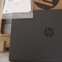 Новый 8 гиговый ультрабук HP с 256 gb SSD