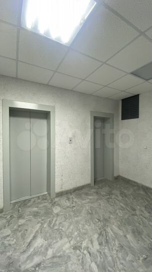 3-к. квартира, 76,2 м², 5/25 эт.