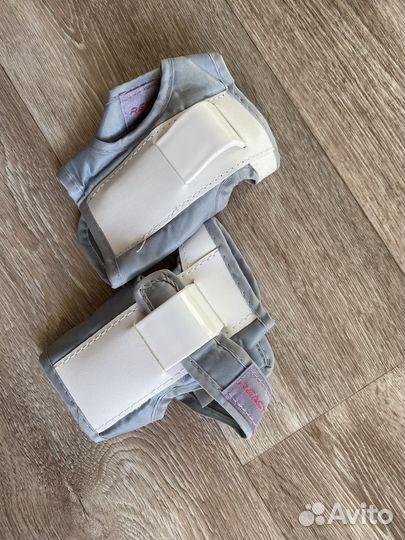 Ролики в комплекте 39 универсальный размер