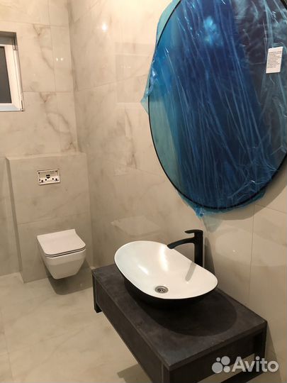 Ремонт квартир под ключ без посредников