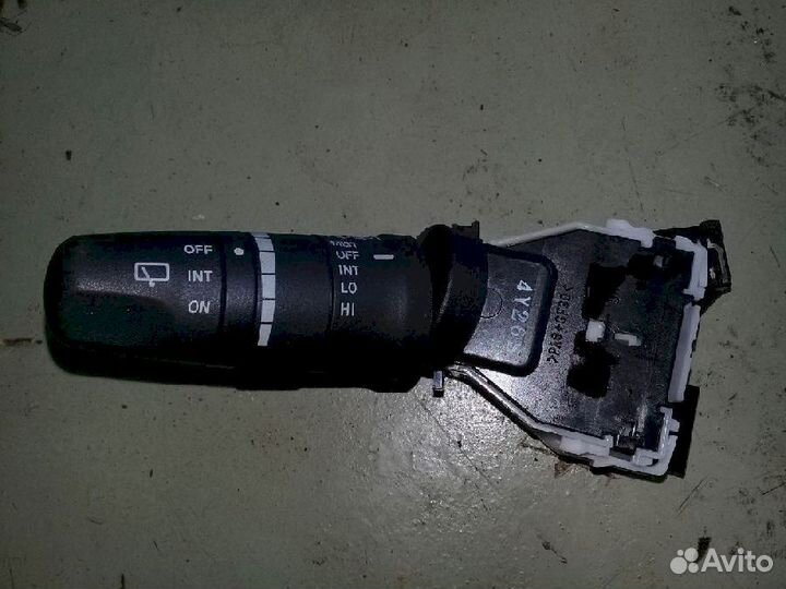 Переключатель подрулевой (дворников) 25260AX000 Ni