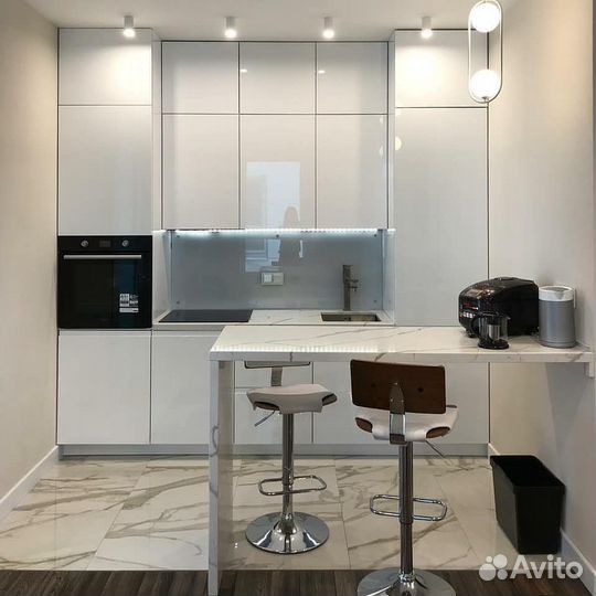 Кухни на заказ