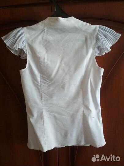 Блузка для девочки