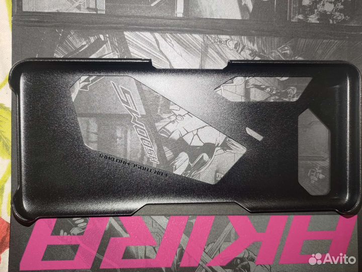 Asus rog phone 5 / 5s