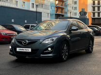Mazda 6 2.0 AT, 2012, 270 000 км, с пробегом, цена 1 014 000 руб.