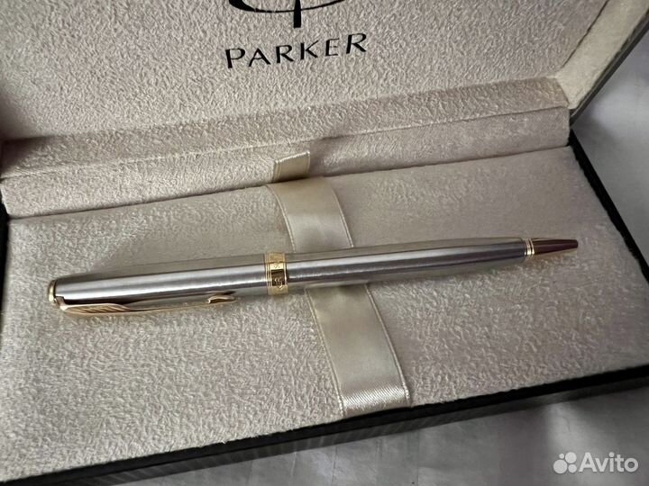 Ручка Parker Sonnet новая