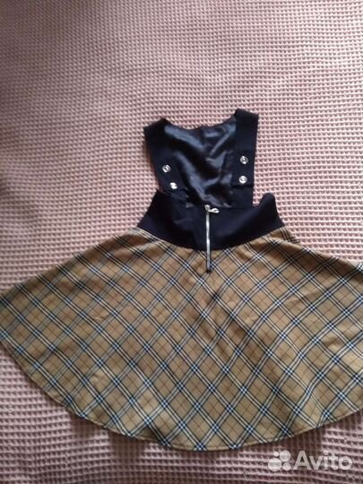 Школьная форма