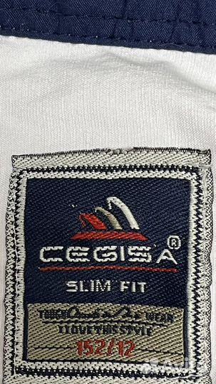 Рубашка на мальчика, рост 152