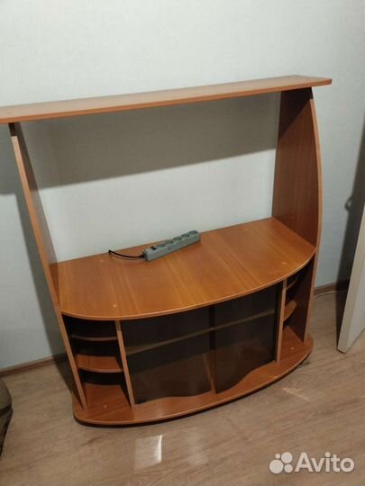 Тумба под телевизор