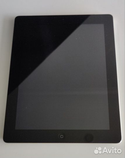 iPad 4 128gb