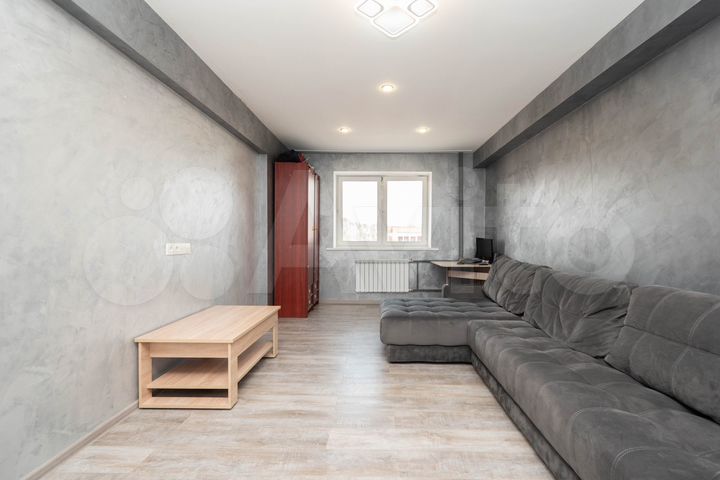 2-к. квартира, 65 м², 4/5 эт.