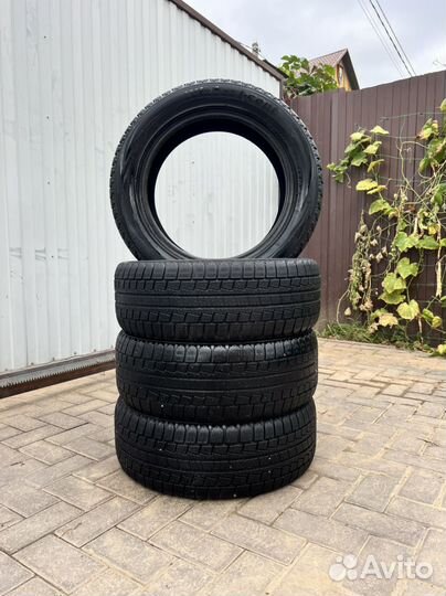 Hankook Winter I'Cept IZ2 205/55 R16