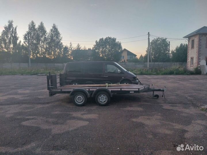 Пассажирские и Грузовые перевозки по городу и Росс